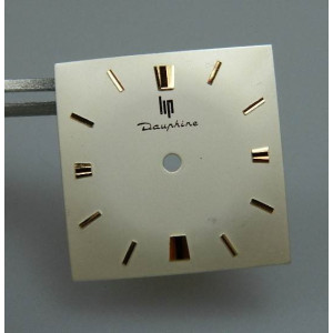 Lip Dauphine cadran carré