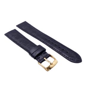 copy ofBracelet Gérard Bouveret crocodile 18mm