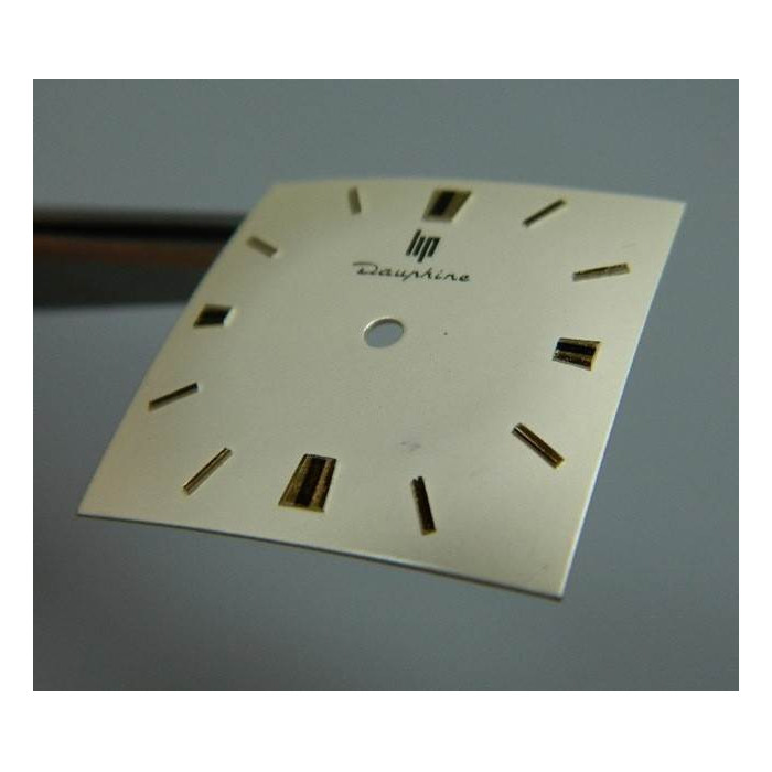 Lip Dauphine cadran carré