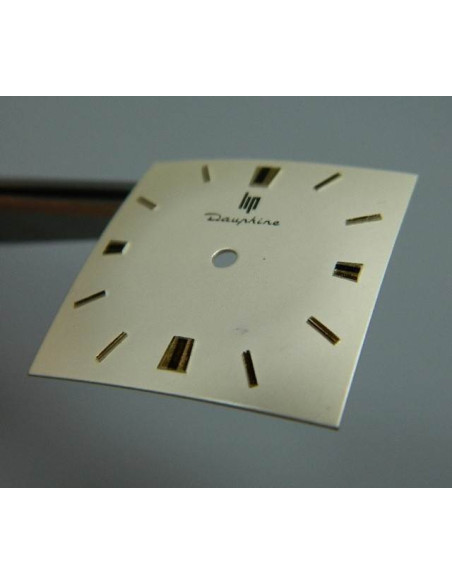 Lip Dauphine cadran carré