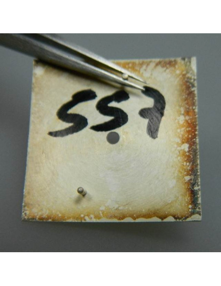 Lip Dauphine cadran carré