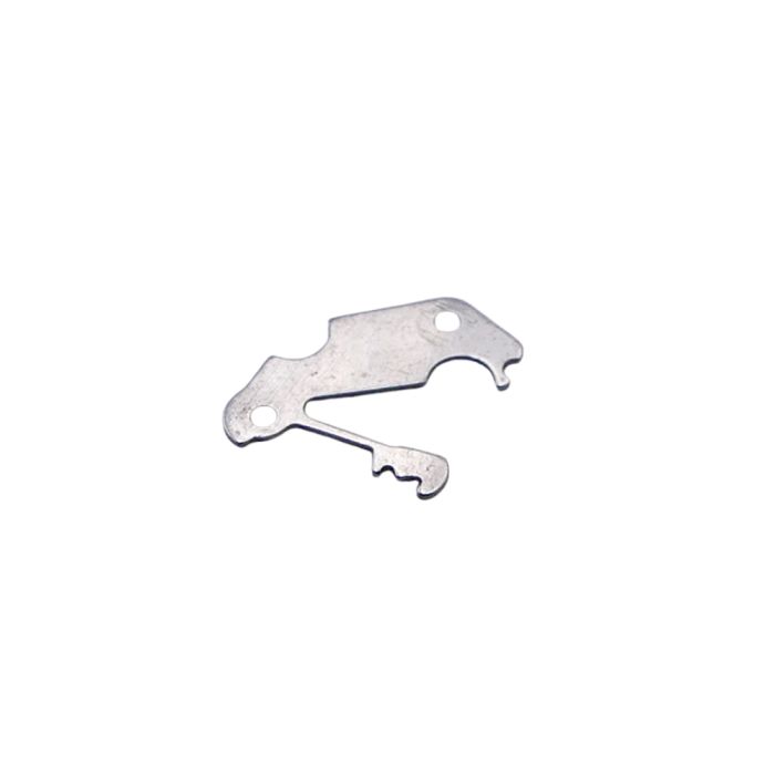 Mido 917 - 445 Ressort de tirette - Setting lever spring