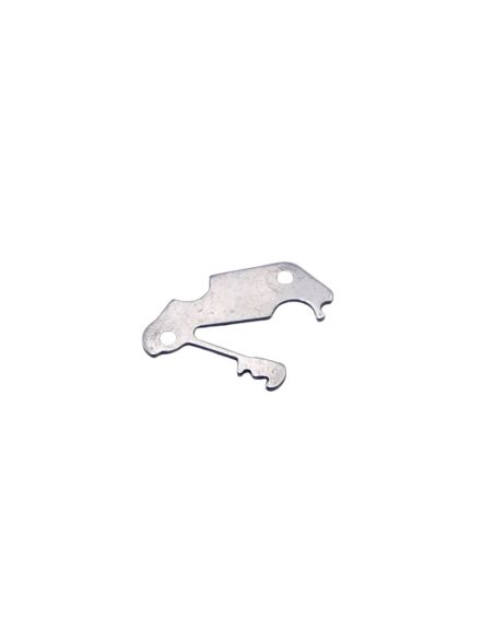 Mido 917 - 445 Ressort de tirette - Setting lever spring