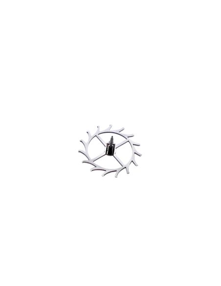 Mido 917 - 705 Roue d'ancre - Escape wheel