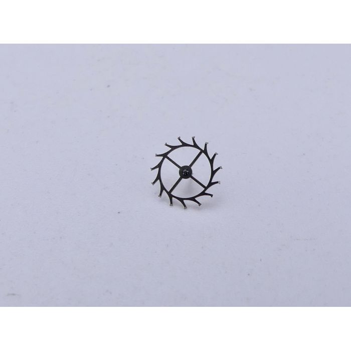 Mido 917 - 705 Roue d'ancre - Escape wheel