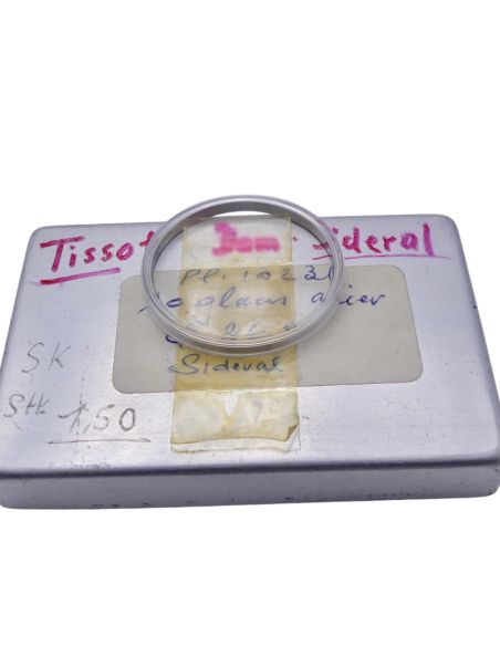 Tissot Sideral Lady Verre - Glass