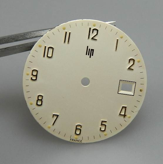 Lip cadran 6564 Passion Chrono