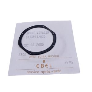 copy ofEbel 1911 BTRJoint de fond - Case back gasket - 0137L70