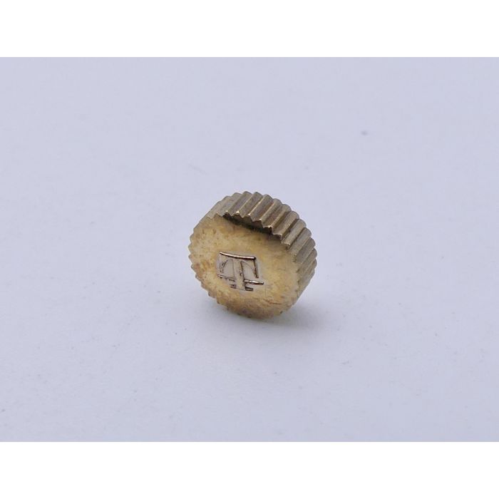 Tissot Couronne logo vintage- 6,00mm