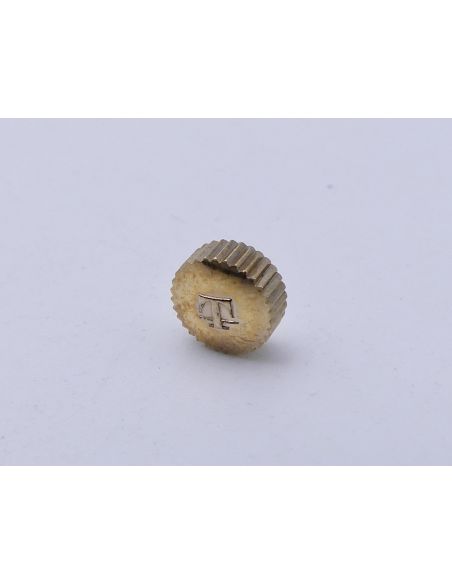 Tissot Couronne logo vintage- 6,00mm