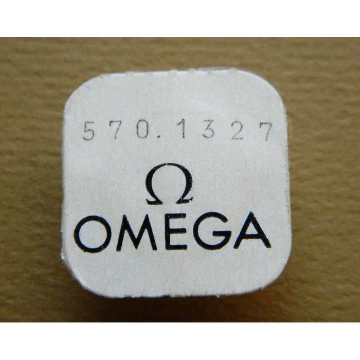 OMEGA Balancier - Calibre 570