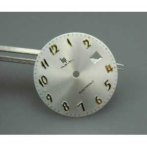 Lip ELECTRONIC cadran