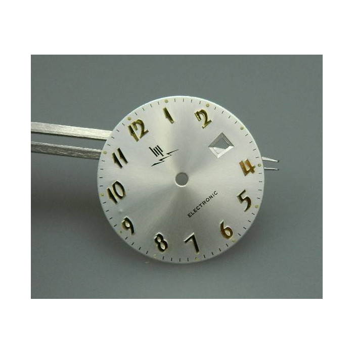 Lip ELECTRONIC cadran