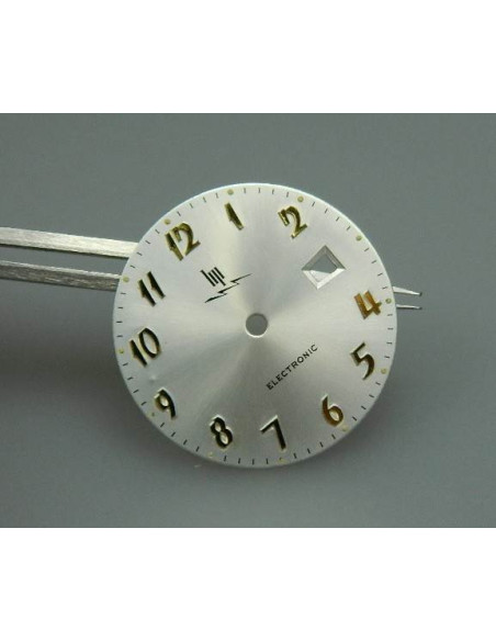 Lip ELECTRONIC cadran