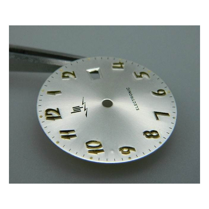 Lip ELECTRONIC cadran