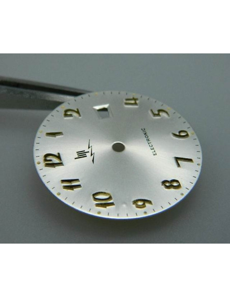 Lip ELECTRONIC cadran