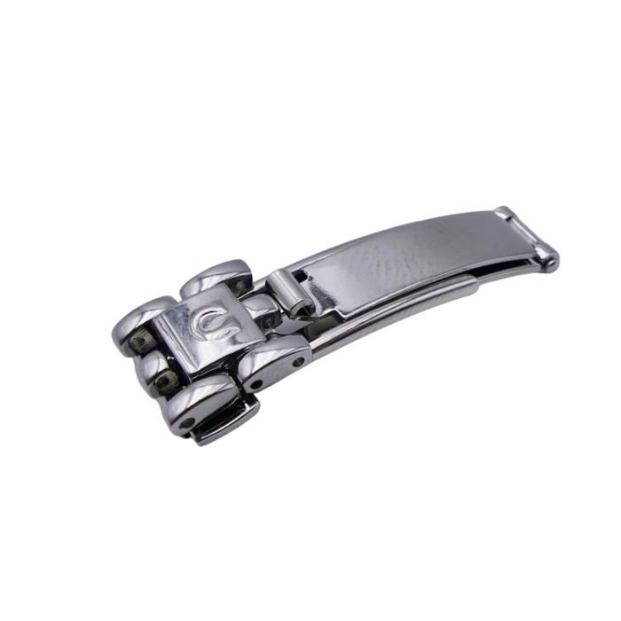 Omega 6202/822 fermoir - Clasp - De Ville