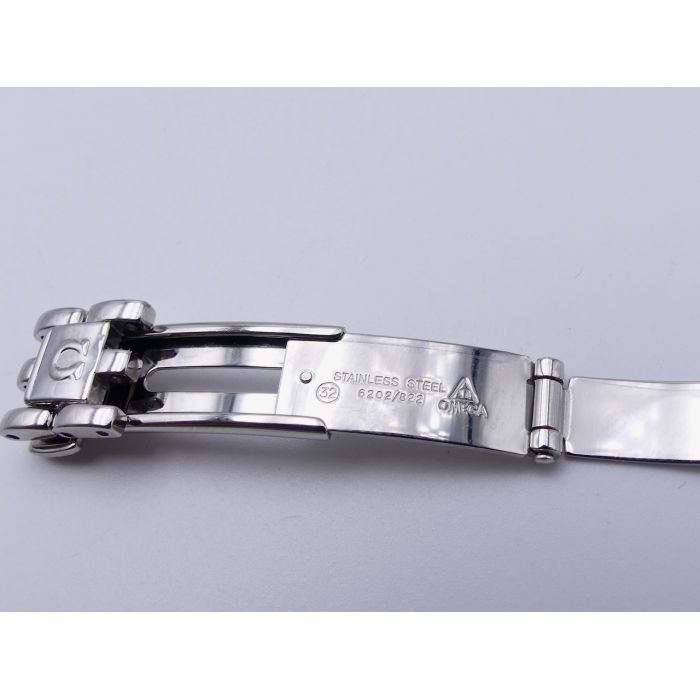 Omega 6202/822 fermoir - Clasp - De Ville