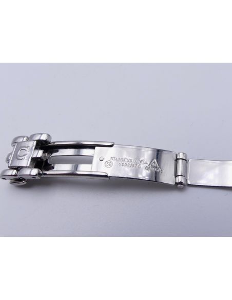 Omega 6202/822 fermoir - Clasp - De Ville