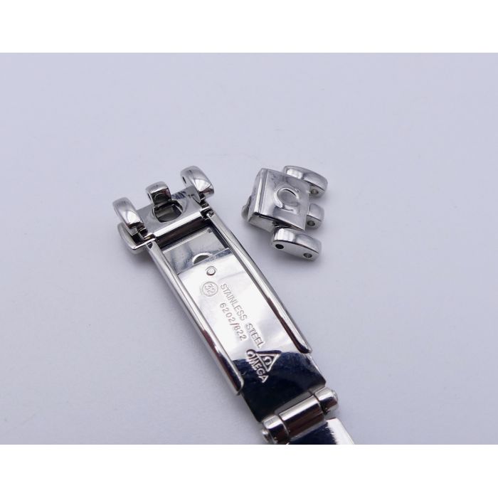 Omega 6202/822 fermoir - Clasp - De Ville