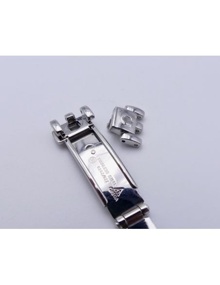 Omega 6202/822 fermoir - Clasp - De Ville