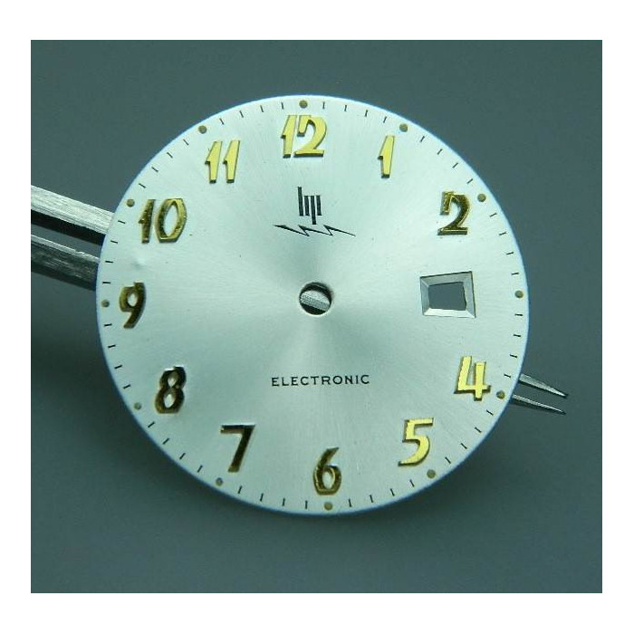 Lip ELECTRONIC cadran