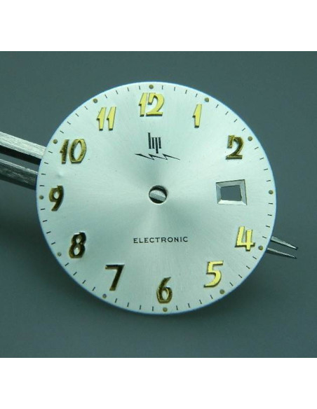 Lip ELECTRONIC cadran