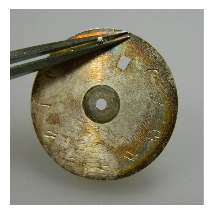 Lip ELECTRONIC cadran