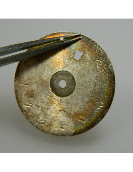 Lip ELECTRONIC cadran