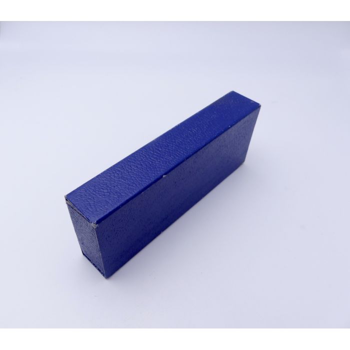copy ofLongines écrin vintage - Cardboard Watch box