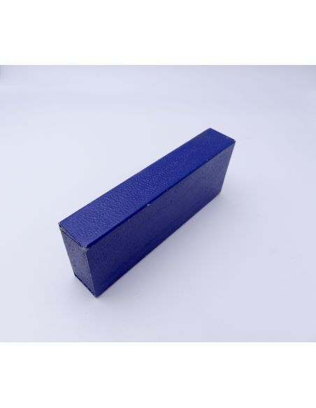 copy ofLongines écrin vintage - Cardboard Watch box