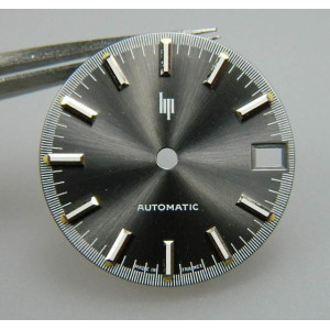 Lip automatic cadran