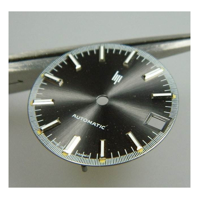 Lip automatic cadran