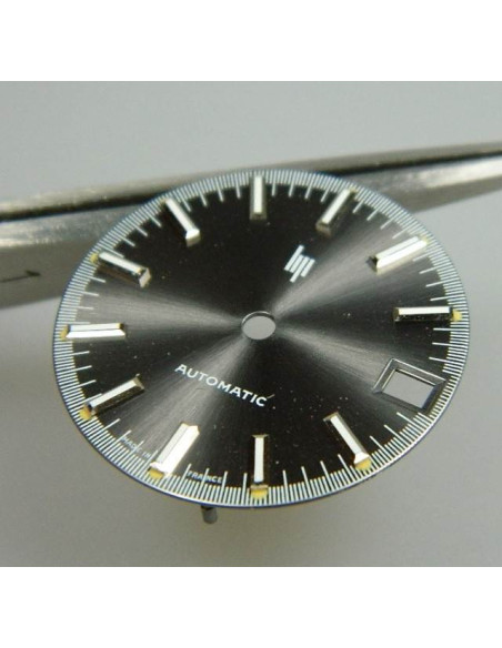 Lip automatic cadran