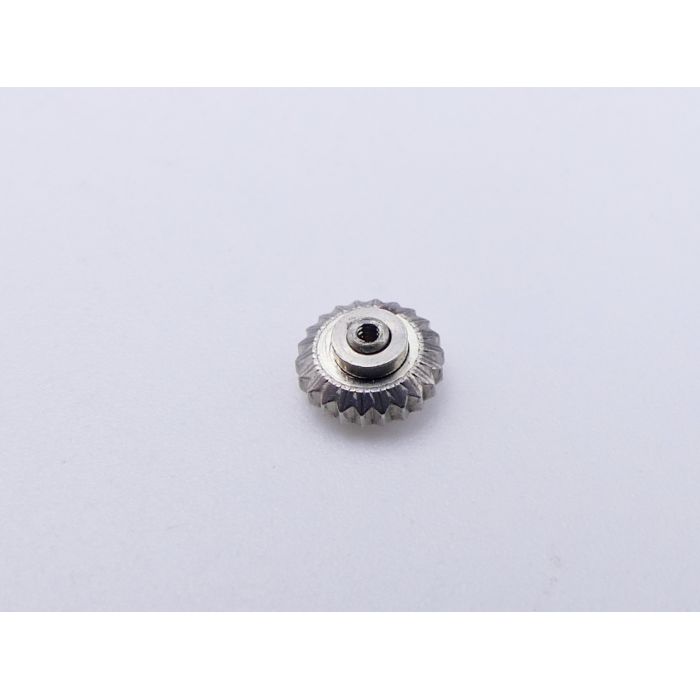 Movado Couronne anti-poussière