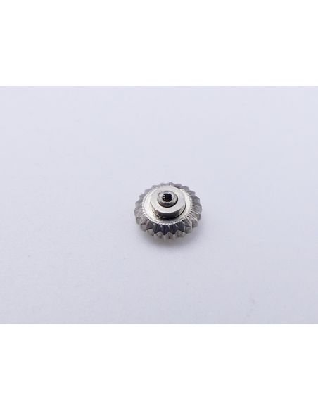 Movado Couronne anti-poussière