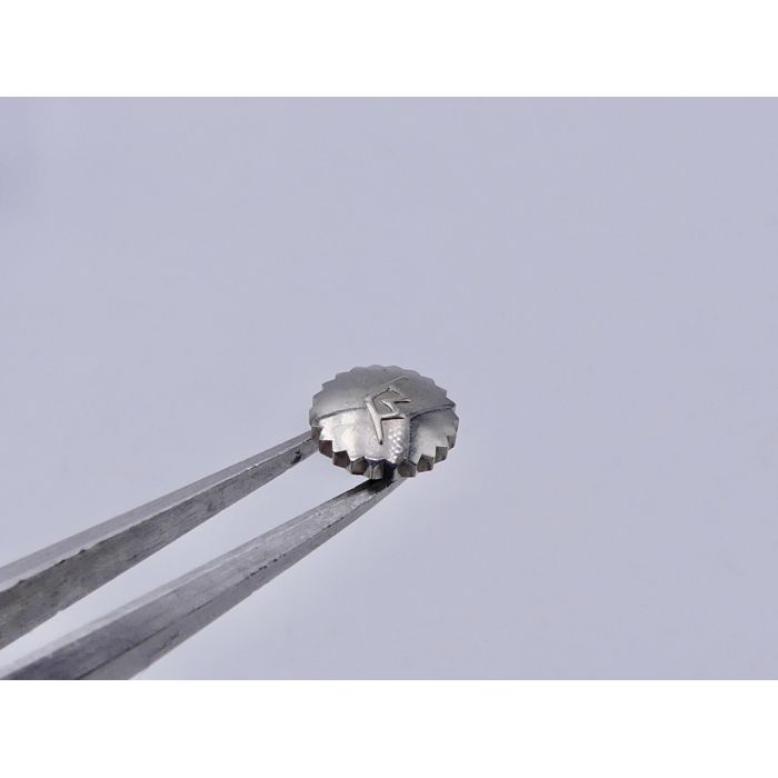 Movado Couronne anti-poussière