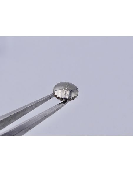 Movado Couronne anti-poussière