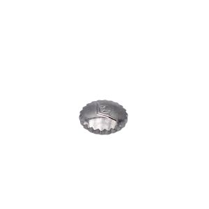 copy ofMovado Couronne anti-poussière - Dust-proof steel crown