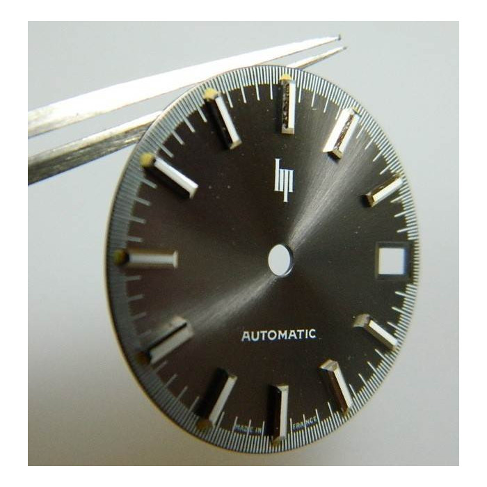 Lip automatic cadran