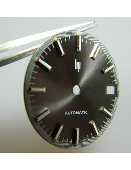 Lip automatic cadran