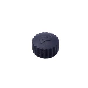 Porsche Design Couronne - Crown - PVD Noir