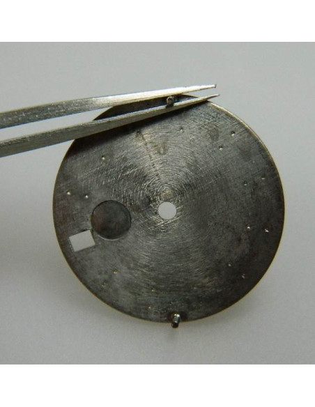 Lip automatic cadran