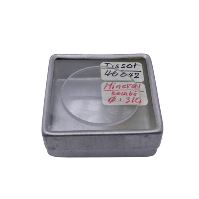 copy ofTissot 46640 Verre - Glass