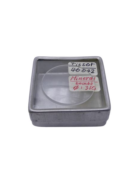 copy ofTissot 46640 Verre - Glass