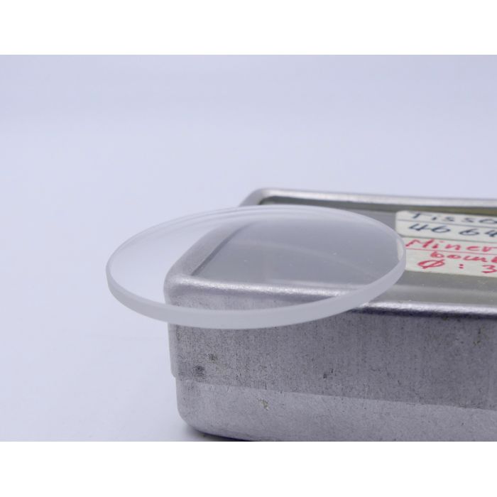 copy ofTissot 46640 Verre - Glass