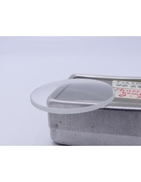 copy ofTissot 46640 Verre - Glass
