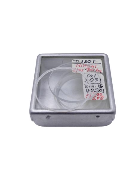 copy ofTissot 46642 Verre - Glass - T12