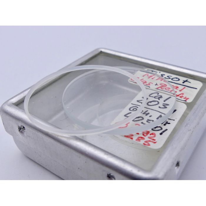copy ofTissot 46642 Verre - Glass - T12