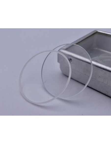 copy ofTissot 46642 Verre - Glass - T12